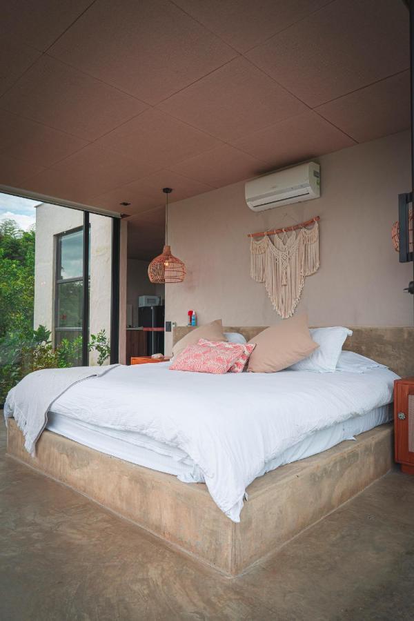 Amanatu Ecolodge & Spa Quimbaya Esterno foto