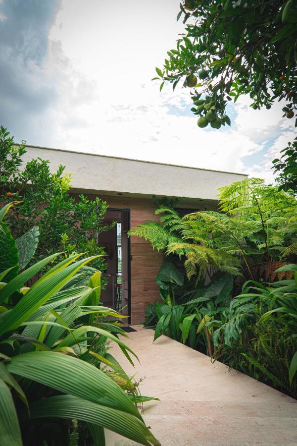 Amanatu Ecolodge & Spa Quimbaya Esterno foto