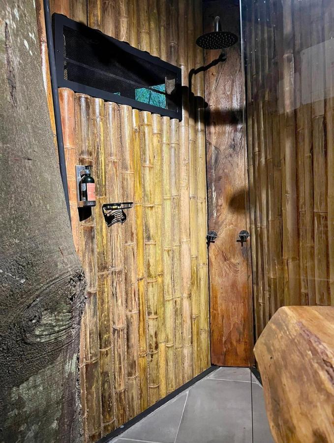 Amanatu Ecolodge & Spa Quimbaya Esterno foto